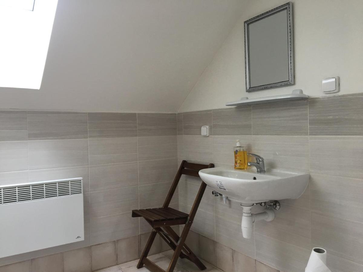 Apartman Restaurace Praha Apartment Jetrichovice  Luaran gambar